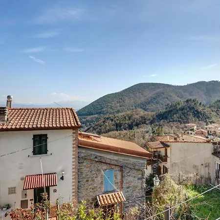 Apartment Il Giostro 2 Biassa