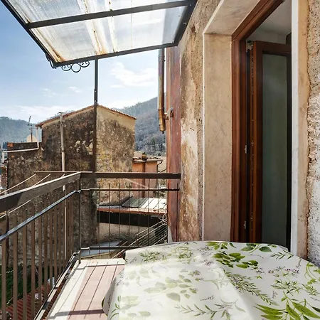 Apartment Il Giostro 2 Biassa *