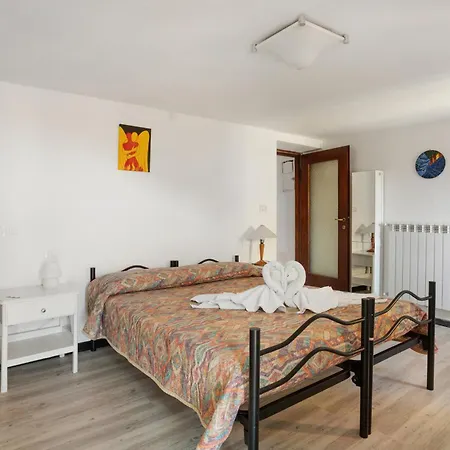 Apartment Il Giostro 2 Biassa *