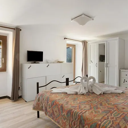 Apartment Il Giostro 2 Biassa La Spezia