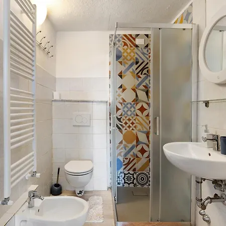 Apartment Il Giostro 2 Biassa
